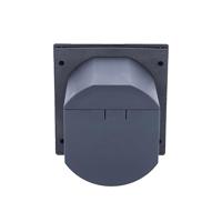 AS Schwabe 61493 CEE-stekker 16 A 230 V 1 stuk(s) - thumbnail