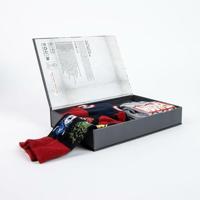 Marvel Socks 3-Pack 38-45 - thumbnail