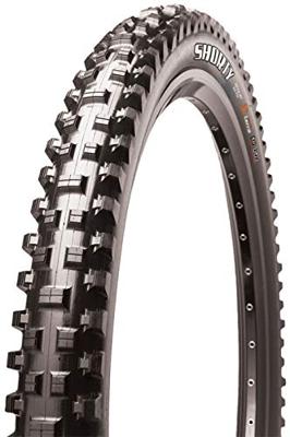 MAXXIS buitenband shorty 3ct exo tr 27.5 x 2.50 zw vouw
