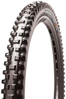 MAXXIS buitenband shorty 3ct exo tr 27.5 x 2.50 zw vouw - thumbnail