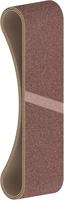 Bosch Accessories 2608606092 Schuurband Korrelgrootte (num) 100 (l x b) 610 mm x 75 mm 3 stuk(s) - thumbnail
