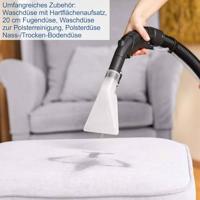 Scheppach vacuümreiniger injector extractor sprayvac20 - thumbnail