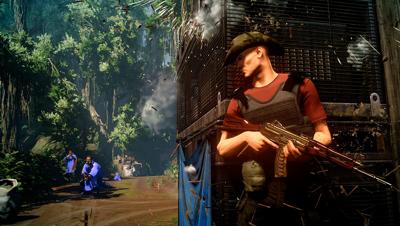 Hitman 2 Hitman 2