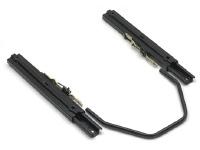 Sparco universele sportstoelbevestiging met slede