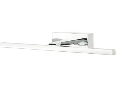 Lyora Led spiegellampVan Gogh 45,5cm chroom - 10289