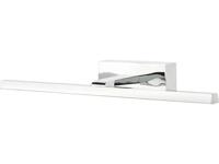 Lyora Led spiegellampVan Gogh 45,5cm chroom - 10289 - thumbnail