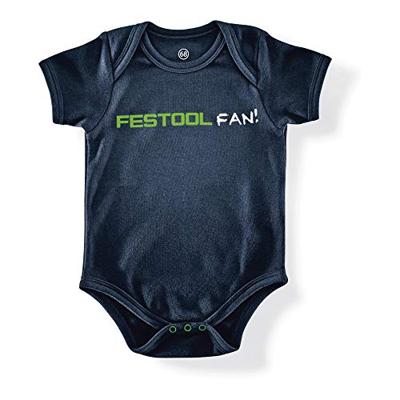 Festool BB Romper „Festool Fan“ - 202307