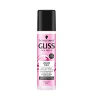 Schwarzkopf Gliss Kur Liquid Silk Gloss Anti-Klit Spray - thumbnail