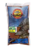 Zammataro Barben-Mix 1 kg - thumbnail