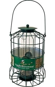Met.voederautom. gr.kl.vogel Gebr. de Boon - Gebr de boon Met.voederautom. gr.kl.vogel Gebr. de Boon - Gebr de boon