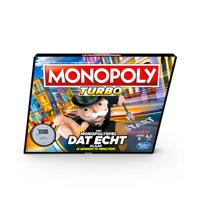Hasbro Monopoly Turbo - thumbnail
