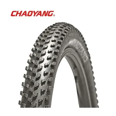 CHAOYANG 55-622 phantom wet zwart draad eb10803001w