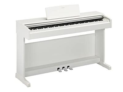 Yamaha Arius YDP-145WH White digitale piano