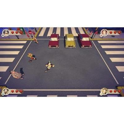 Inspector Gadget: Mad Time Party Inspector Gadget: Mad Time Party