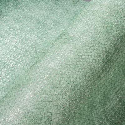 AS Creation THE BoS - Groen - Grafisch - 388264