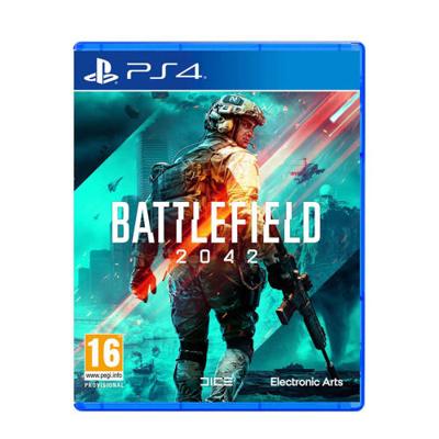 Battlefield 2042 NL Versie - PS4