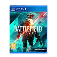 Battlefield 2042 - thumbnail