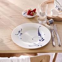 Villeroy & Boch Vieux Luxembourg Brindille Diepbord 24cm - thumbnail