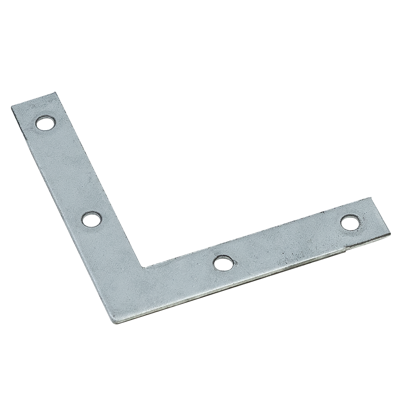 Waelbers Raamhoek 60mm p/4st. KVP - 20 Stuk(s) - 2031KVP.24