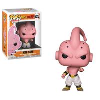 Dragon Ball Z Funko Pop Vinyl: Kid Buu - thumbnail