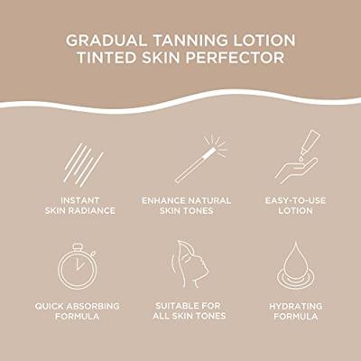Bondi Sands Gradual Tanning Lotion Tinted Skin Perfector Bondi Sands Gradual Tanning Lotion Tinted Skin Perfector