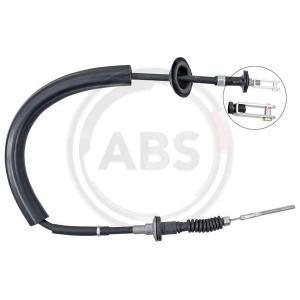 Koppelingskabel K27230 Koppelingskabel K27230