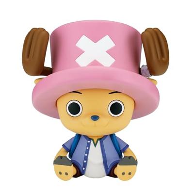 One Piece: Sofvimates - Chopper Arabasta Version Figure