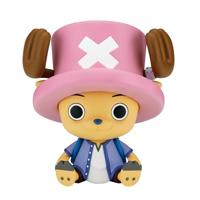 One Piece: Sofvimates - Chopper Arabasta Version Figure - thumbnail