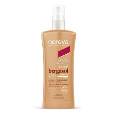Noreva Bergasol Sublim Spray SPF30 125 ml