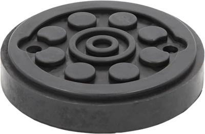 KS Tools 160.0464 Rubberen schijf (Ø x h) 120 mm x 23 mm
