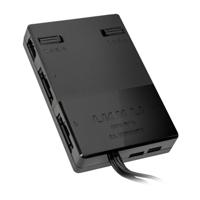 Lian Li UNI HUB SL-INF Controller. L-Connect 3 Black - thumbnail