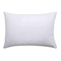 TOISON D'OR - Kussen - Epure - Medium comfort - 50x75cm - Wit - thumbnail