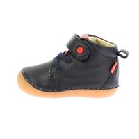 KICKERS® laarsjes SONIZIKRO 1218120-10-0-10 marineblauw - thumbnail