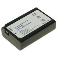 Camera-accu BP1410 voor Samsung - thumbnail