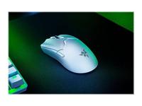 Razer Viper V2 Pro muis Rechtshandig RF Wireless + USB Type-C Optisch 30000 DPI - thumbnail