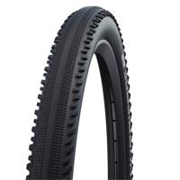 Schwalbe Buitenband hurricane raceguard 26 x 2.10 (54-559) zwart - thumbnail