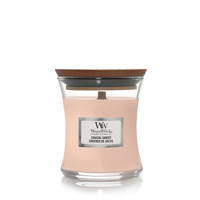 WoodWick Coastal Sunset Mini Candle - thumbnail