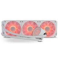 Draagbare Koeler Nox-Xtreme NXHUMMERM360ARGBW - thumbnail