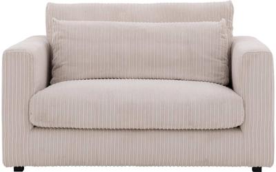 Goossens Loveseat Ravenia, Loveseat Goossens Loveseat Ravenia, Loveseat
