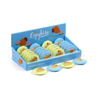 Capybara Compact Make Up Spiegeltje - thumbnail