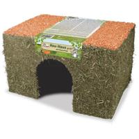 JR Farm Hooihuis wortel groot 650g - thumbnail