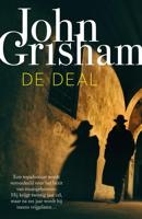 De deal - John Grisham - eBook (9789044974287) - thumbnail