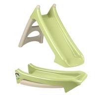 Smoby Life glijbaan XS groen - thumbnail