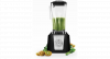 Wartmann High Speed Blender, WM-1807 HS, Black Shiny