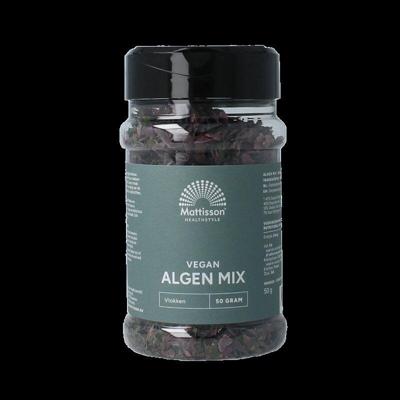 Mattisson HealthStyle Absolute Algen Mix