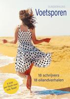 Voetsporen - Nicole Kuiper, Ingrid de Vries, C.R. Smit, Coosje Haan - ebook - thumbnail
