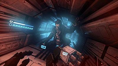 The Persistence (PSVR Required)