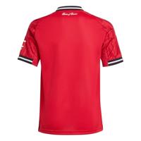 adidas Manchester United Thuisshirt 2025-2026 Kids - thumbnail