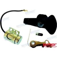 REC392-6325Q1 - ONTSTEKINGSSET Bombardier - thumbnail