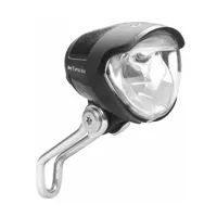 Busch & Muller Busch & müller dynamo-front light lumotec iq avy n plus black 6 pieces - thumbnail